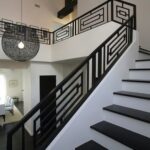 hand railing design works 1