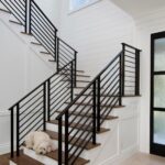 hand railing design works 12