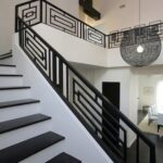 hand railing design works 13