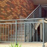 hand railing design works 17