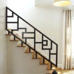 hand railing design works 19