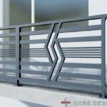 hand railing design works 2