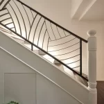 hand railing design works 23