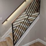 hand railing design works 8